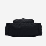NYLON CROSSBODY