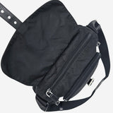 NYLON CROSSBODY