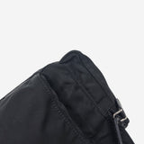 NYLON CROSSBODY