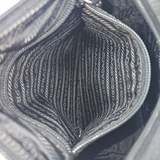 NYLON CROSSBODY