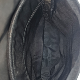 NYLON CROSSBODY