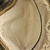 Monogram Canvas Trousse Toilette 28