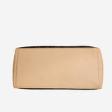 MONOGRAM CANVAS CABAS MEZZO