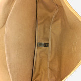 MONOGRAM CANVAS SAUMUR 43