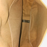 MONOGRAM CANVAS SAUMUR 43