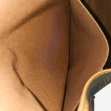 MONOGRAM CANVAS SAUMUR 43