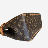 MONOGRAM CANVAS BATIGNOLLES HORIZONTAL