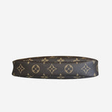 MONOGRAM CANVAS POCHETTE ACCESSOIRES