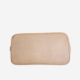 Monogram Canvas Alma PM