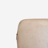 Monogram Canvas Alma PM