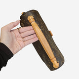 Monogram Canvas Pochette metis