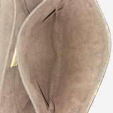 Monogram Canvas Pochette metis