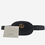 GG MARMONT WAISTBAG