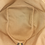 Monogram Canvas Keepall 50