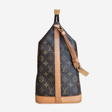 LIMITED EDITION MONOGRAM CANVAS AMFAR
