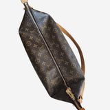 LIMITED EDITION MONOGRAM CANVAS AMFAR