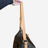 LIMITED EDITION MONOGRAM CANVAS AMFAR