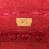 LIMITED EDITION MONOGRAM CANVAS AMFAR