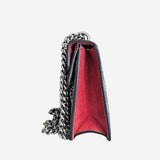 GG Supreme canvas Dionysus small