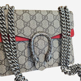 GG Supreme canvas Dionysus small