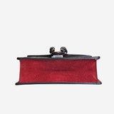 GG Supreme canvas Dionysus small