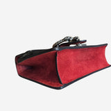 GG Supreme canvas Dionysus small