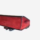 GG Supreme canvas Dionysus small