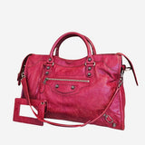 RØD CITY BAG