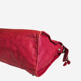 RØD CITY BAG