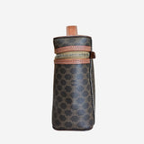 Macadam Canvas Toilettaske