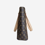 MONOGRAM CANVAS LUCO