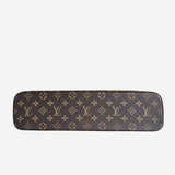MONOGRAM CANVAS LUCO