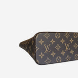 MONOGRAM CANVAS LUCO