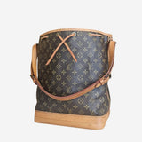 MONOGRAM CANVAS NOÉ