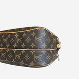 MONOGRAM CANVAS REPORTER PM