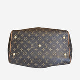 Monogram Canvas Tivoli GM