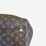 Monogram Canvas Tivoli GM