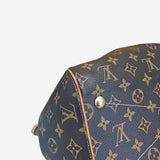 Monogram Canvas Tivoli GM