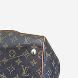 Monogram Canvas Tivoli GM