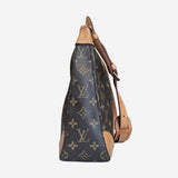 MONOGRAM CANVAS BOULOGNE 30