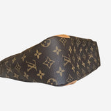 MONOGRAM CANVAS BOULOGNE 30