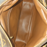 MONOGRAM CANVAS BOULOGNE 30