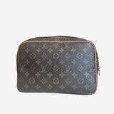MONOGRAM CANVAS REPORTER PM