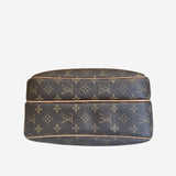 MONOGRAM CANVAS REPORTER PM