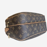 MONOGRAM CANVAS REPORTER PM