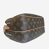 MONOGRAM CANVAS REPORTER PM