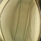 MONOGRAM CANVAS REPORTER PM