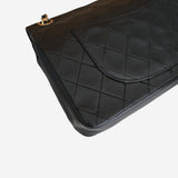 VINTAGE CLASSIC DOUBLE FLAP MEDIUM
