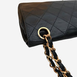 VINTAGE CLASSIC DOUBLE FLAP MEDIUM