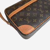 MONOGRAM CANVAS TROCADÉRO 27